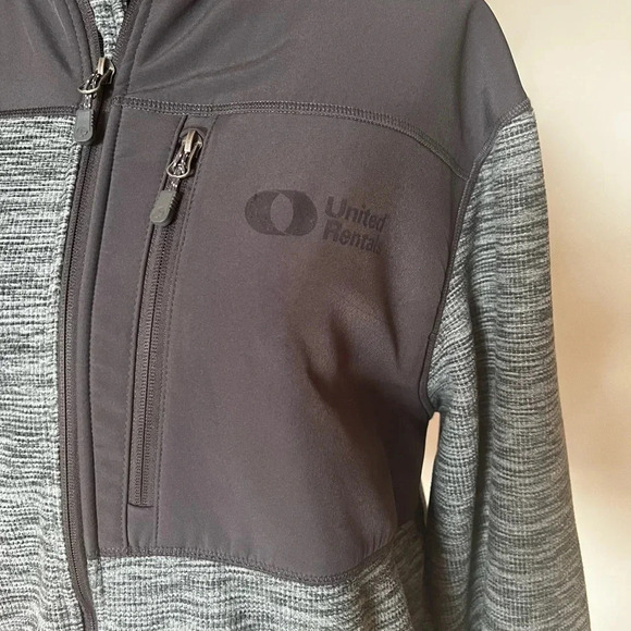 Fossa fleece jacket - Picture 3 of 7